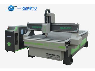 三強(qiáng)A3CCD自動(dòng)巡邊切割機(jī)